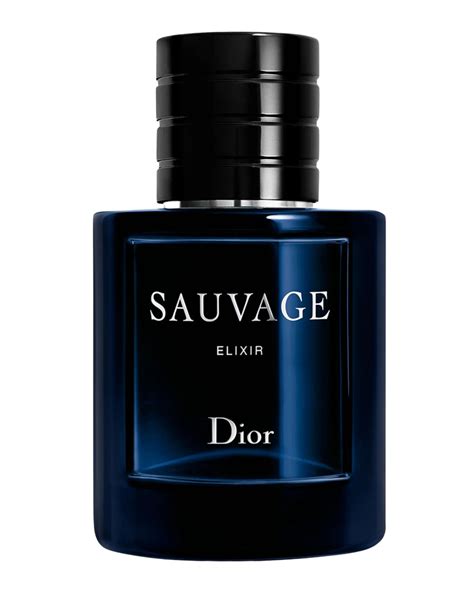 dior elixir men|sauvage elixir black friday 2022.